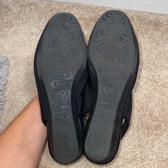 IMPO Stretch SlipBack Heel Shoes - Picture 5 of 8